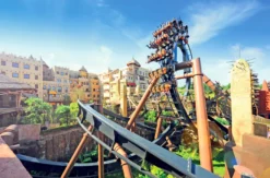 Kurzurlaub im Phantasialand für 3 (2 Nächte)