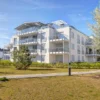 Kurzurlaub im Pine Hill Resort an der Haffkliffkante Usedom für 2 (2 Nächte)