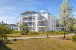 Kurzurlaub im Pine Hill Resort an der Haffkliffkante Usedom für 2 (2 Nächte)