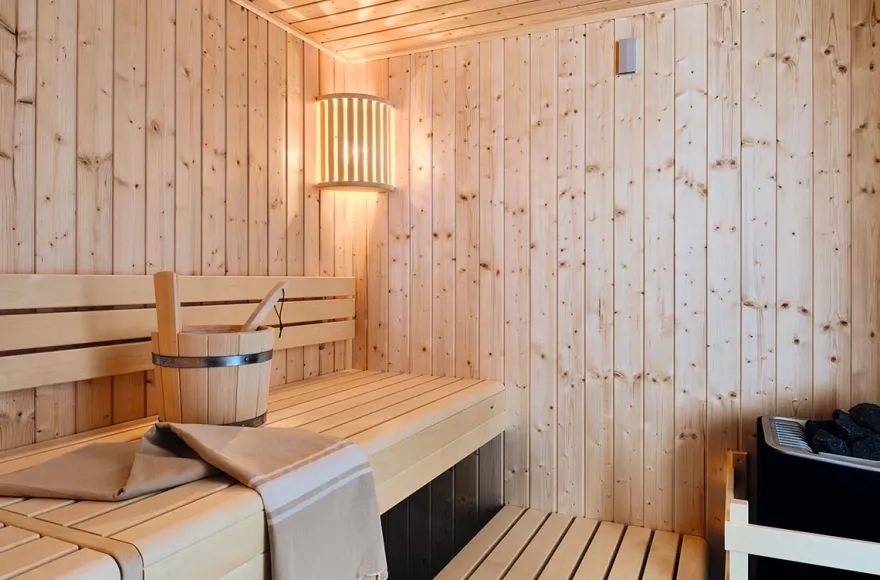 Kurzurlaub im Pine Hill Resort an der Haffkliffkante Usedom für 2 (2 Nächte)