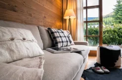 Kurzurlaub im Premium-Appartement in Leogang für 4