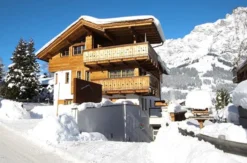 Kurzurlaub im Premium-Appartement in Leogang für 4