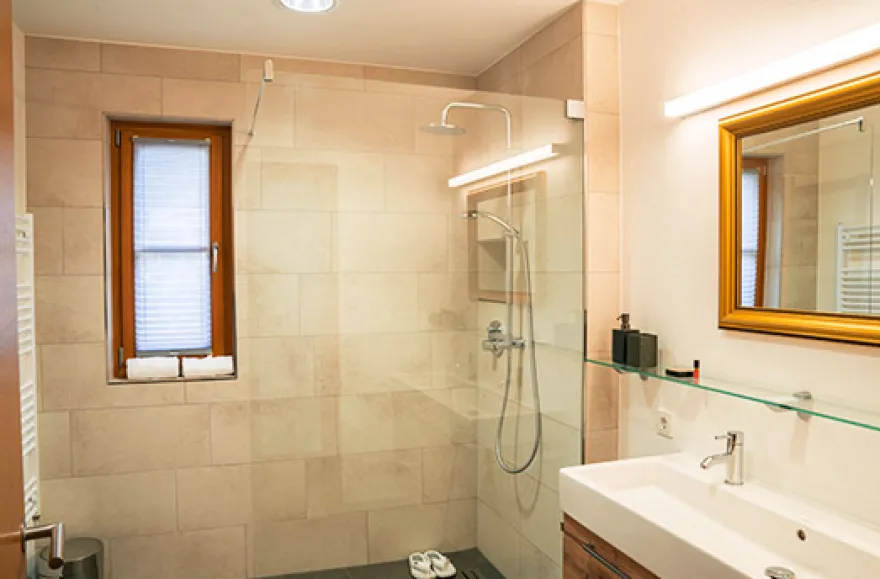 Kurzurlaub im Premium-Appartement in Leogang für 4