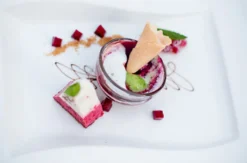 Kurzurlaub im Schlosshotel in der Rhön für 2