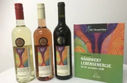 Kurzurlaub im Schlosshotel in Prichsenstadt für 2 (1 Nacht)