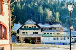 Kurzurlaub im Schwarzwald für 2 (2 Nächte)