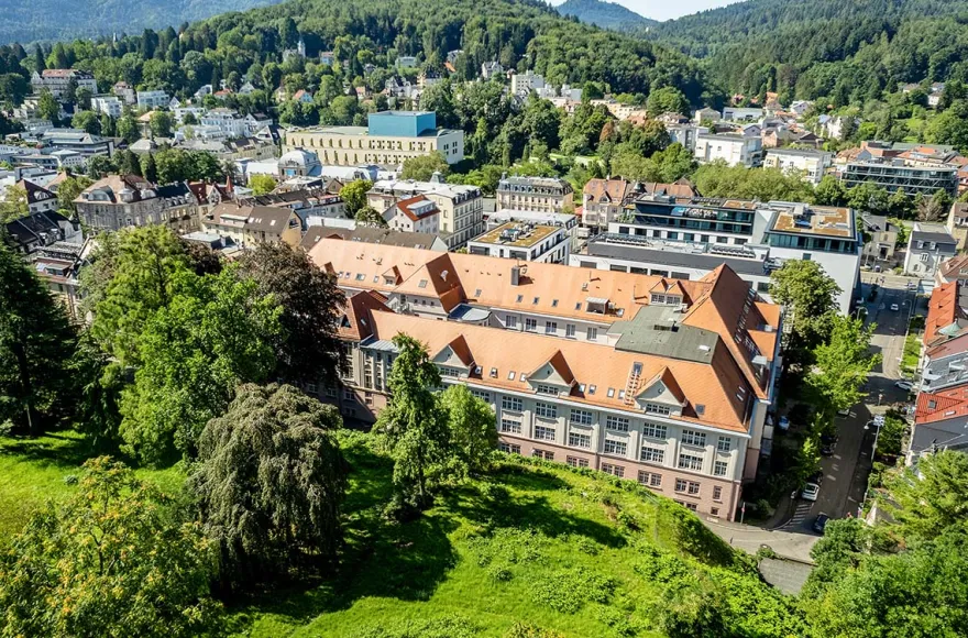 Kurzurlaub im Schwarzwald für 2 (2 Nächte)