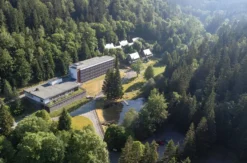 Kurzurlaub im Vogtland für 2 (3 Nächte)