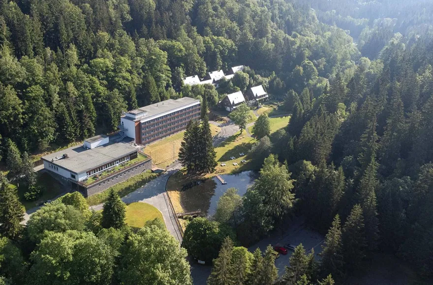 Kurzurlaub im Vogtland für 2 (3 Nächte)