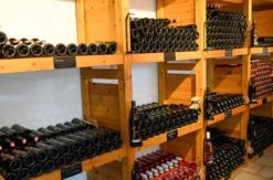 Kurzurlaub im Weinfass für 4 Grub an der March (2 Nächte)
