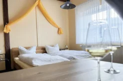 Kurzurlaub im Weingut an der Mosel für 2 (2 Nächte)