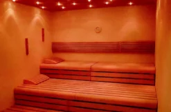 Kurzurlaub im Wellness-Apartment Münsterland für 2 (1 Nacht)