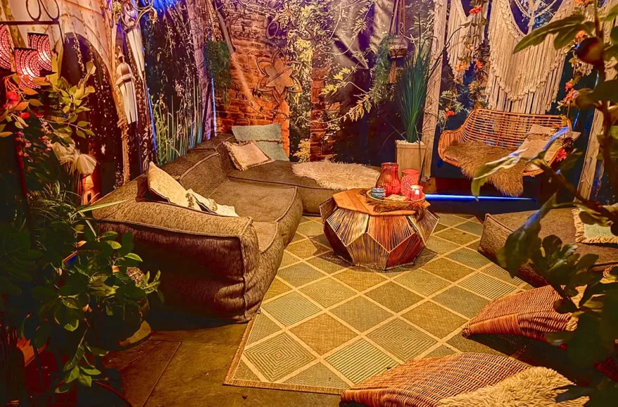 Kurzurlaub im Wellness-Apartment Münsterland für 2 (1 Nacht)