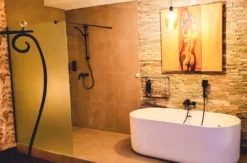 Kurzurlaub im Wellness-Apartment Münsterland für 2 (1 Nacht)