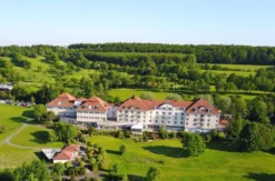 Kurzurlaub im Westerwald für 2 (2 Nächte)