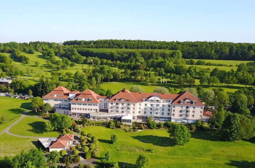 Kurzurlaub im Westerwald für 2 (2 Nächte)