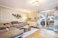 Kurzurlaub im Whirlpool-Apartment Bad Salzuflen für 2 (2 Nächte)