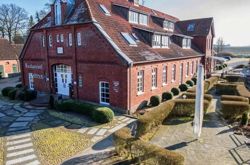 Kurzurlaub in der Lüneburger Heide für 2 (2 Nächte)