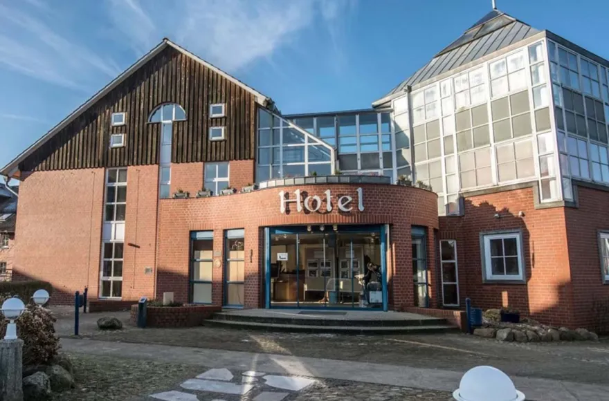Kurzurlaub in der Lüneburger Heide für 2 (2 Nächte)