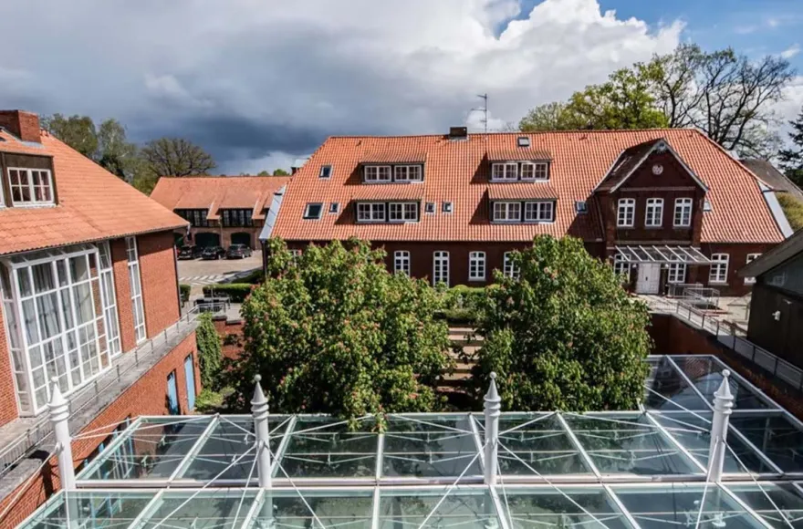 Kurzurlaub in der Lüneburger Heide für 2 (2 Nächte)