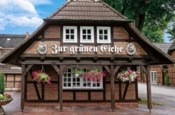 Kurzurlaub in der Lüneburger Heide für 2 (1 Nacht)
