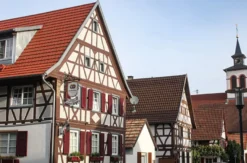 Kurzurlaub in der Südpfalz für 2 (2 Nächte)