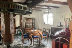 Kurzurlaub in der Windmühle bei Wolfsburg für 2