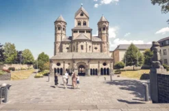 Kurzurlaub in Maria Laach für 2 (1 Nacht)