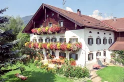 Kurzurlaub in Oberbayern für 2 (1 Nacht)