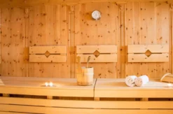 Kurzurlaub in Obertauern für 2 (1 Nacht)