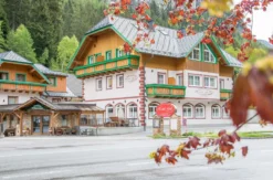 Kurzurlaub in Obertauern für 2 (1 Nacht)