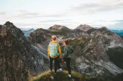 Kurzurlaub in Obertauern für 2 (1 Nacht)