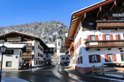 Kurzurlaub in Reit im Winkl für 2 (2 Nächte)