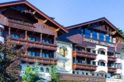 Kurzurlaub in Seefeld für 2