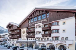 Kurzurlaub in Seefeld für 2