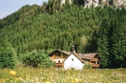 Kurzurlaub in Tirol für 2 (2 Nächte)