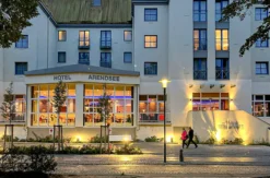 Kurzurlaub Kühlungsborn für 2 (2 Nächte)