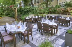 Kurzurlaub Leipzig für 2 (2 Nächte)