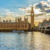 Kurzurlaub London mit Bootsfahrt und London Eye