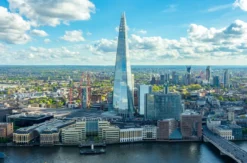 Kurzurlaub London mit Bootsfahrt und London Eye