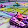 Kurzurlaub Mühlhausen mit Battlekart Gaming Race für 2 (2 Nächte)
