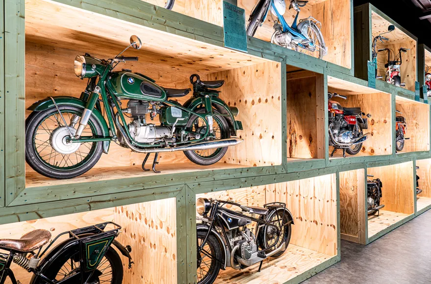Kurzurlaub Mühlhausen mit Technik-Museum Sinsheim für 2 (2 Nächte)