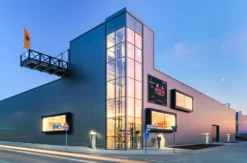Kurzurlaub Mühlhausen mit Technik-Museum Sinsheim für 2 (2 Nächte)