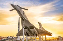 Kurzurlaub Mühlhausen mit Technik-Museum Sinsheim für 2 (1 Nacht)