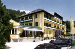 Kurzurlaub Millstatt für 2 (2 Nächte)