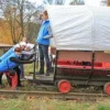 Kurzurlaub mit Draisinenfahrt in Brandenburg für 2