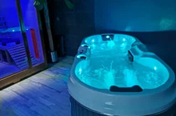 Kurzurlaub mit romantischem und erotischem Flair für 2 (1 Nacht)
