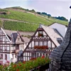 Kurzurlaub mit romantischem Flair für 2 (2 Nächte)