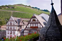 Kurzurlaub mit romantischem Flair für 2 (2 Nächte)