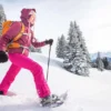 Kurzurlaub mit Schneeschuhwanderung in Tirol für 2